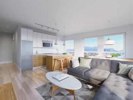 3/BD 2/BA, In Suite Laundry, in Vancouver BC