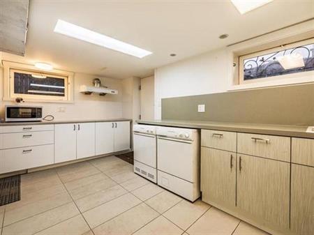 Vancouver East Collingwood 2 Bedroom BSMT Unit For Rent