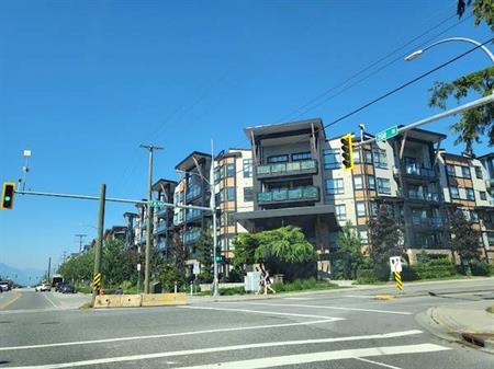 2 Bdrm + Den * The Wex * Penthouse