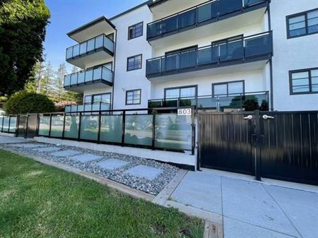 New Westminster - Junior 1BD 1BA