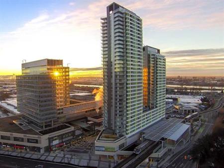 *** NEW suite at Marine Gateway, Vancouver west side ***