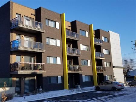 1 CH - 1 SDB - Longueuil - $1,550 /mo