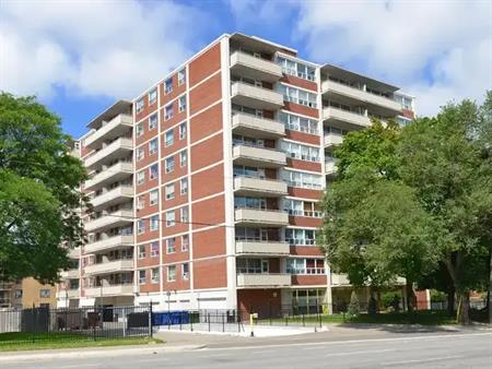 2110 Keele Street | 2110 Keele Street, North York