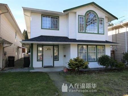 Port Coquitlam 1bedroom Garden Suite for Rent!