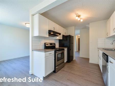 Granville Square | 3737 26 Ave. NW, Edmonton