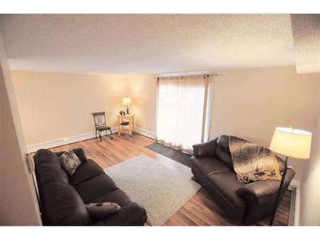 Spacious 2 BDRM CONDO Near University, Whyte Ave and River Valley | 10731 84 Avenue Northwest, Edmonton