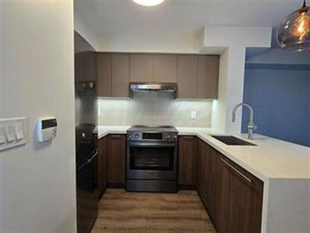 YONGE/FINCH-Bright 1Bdrm 1Bath 1Parking