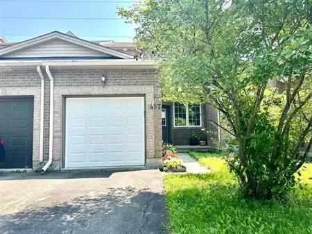 1497 Demeter Street | 1497 Demeter Street, Ottawa