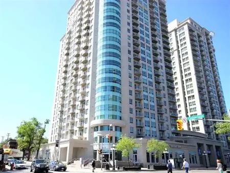 234 Rideau Street Unit 2208 | 234 Rideau Street, Ottawa