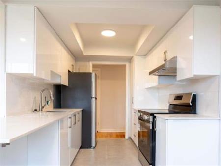 2 chambres à louer - Disponible le 1er février - 1750 $/mois