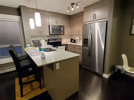 Orchard Sky Corner Unit 2 Bed & 2 Bath Condo with 2 Parking Stalls | 1211 - 302 Skyview Ranch Drive, Calgary