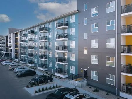 Prairie View Pointe | 2766 Main Street, Winnipeg