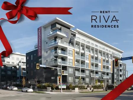 Riva Residences | 7771 Alderbridge, Richmond