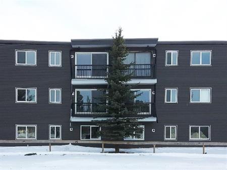 Sikanni Place | 11019 101 Avenue, Fort St. John