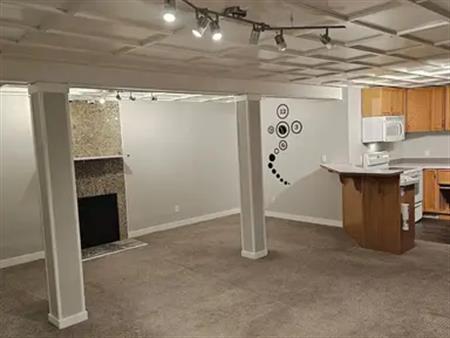 Cozy Basement Suite in Whitehorn. | Whiteside Crescent NE, Calgary