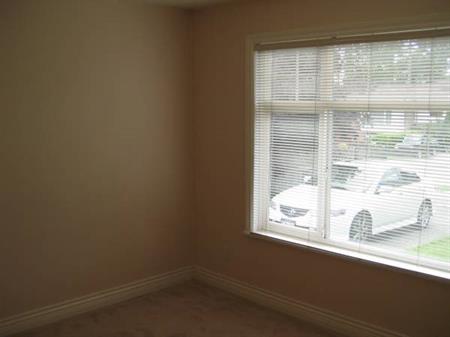 2 Bedroom Suite in a newer house