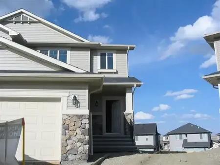 1/2 duplex in Panorama | 133 Pantego View, Calgary