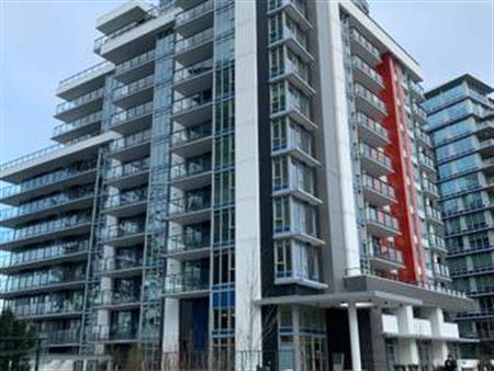 Beautiful 2 bedroom, 2 bath SFU at Terraces at the Peak