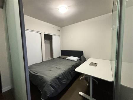 DOWNTOWN VANCOUVER pet friendly 2bedroom Pet Friendly