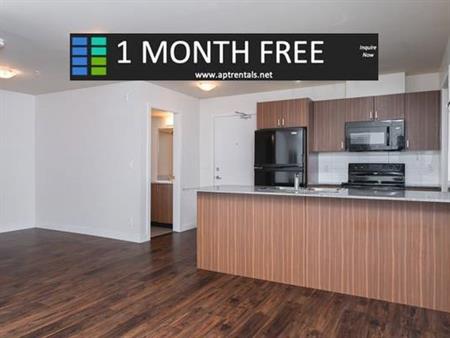 ***ONE FREE MONTH***2 bdr for rent at Quinnox