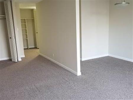 BRIGHT STUDIO UNIT - Spectacular Location - **MINUTES FROM METROTOWN**