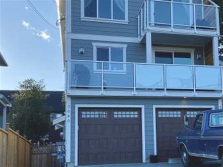 3 BED Townhouse in Beautiful Sooke BC