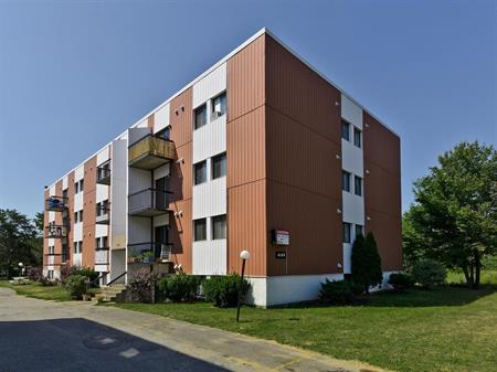 3 1/2 - 4180 RUE SAVARD, Trois-Rivieres