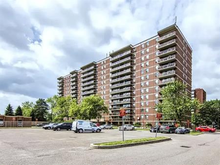 The Fairlea | 2350 Birchmount Road, Toronto