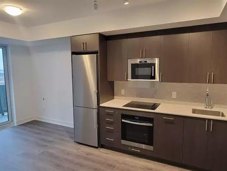 Brand new 1 Bed and Den in Oshawa | 2550 Simcoe Street North, Oshawa