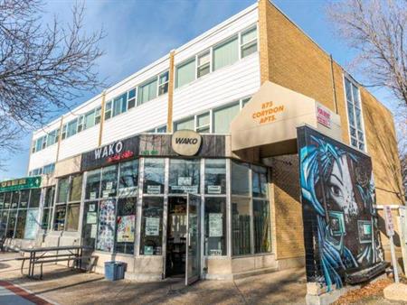 875 Corydon Avenue | 875 Corydon Avenue, Winnipeg