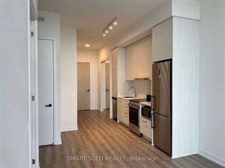 Hwy7-Brand New Modern 1Bedroom 1Bathroomm