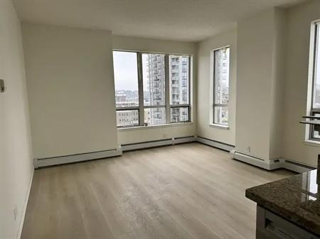 Newly Renovated 2 Bdrm. 2 Bath Corner unit | 1015 - 1053 10 Street Southwest, Calgary