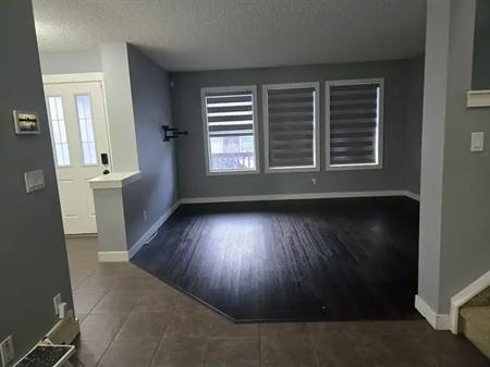 4 Bedroom, 3.5 Bathroom with double garage Skyview | Calgary