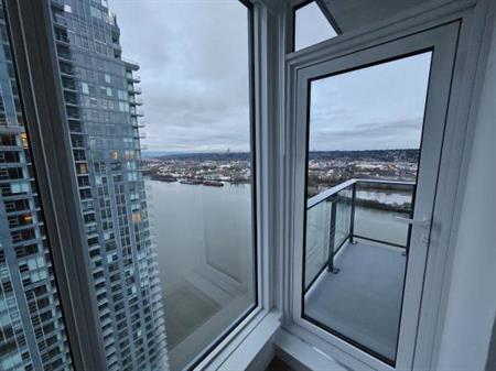 Swifties Brand New 1-Bedroom Condo in New Westminste