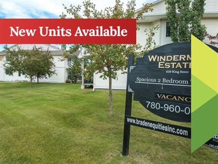 Windermere Estates | 620 King St, Spruce Grove