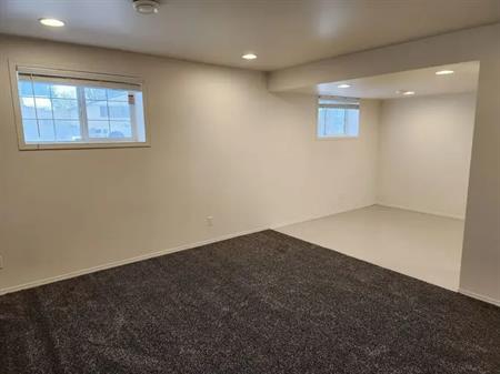 Basement Suite in Central Edmonton | 12006 62 Street Northwest, Edmonton