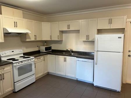 LOW PRICE BASEMENT SUITE- EXCELLENT CONDITION