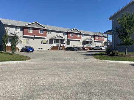 9202 93 Avenue  - Fully Furnished | 9202 93 Avenue, Grande Prairie