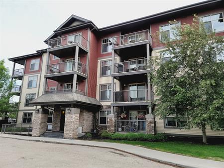 103 Ambleside Dr SW - #304 | 103 Ambleside Drive SW, Edmonton