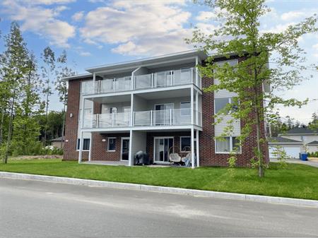 4 1/2 - 3025 RUE ANDANTE, Trois-Rivieres