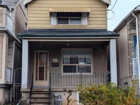 Whole House for Rent, Includes Basement Apartment