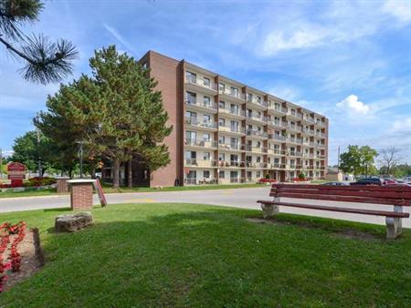 The Westgate | 661 West Street, Brantford