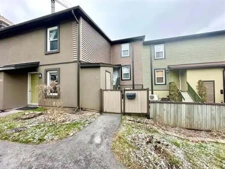 1250 McWatters Road Unit 17 | 1250 McWatters Road, Ottawa