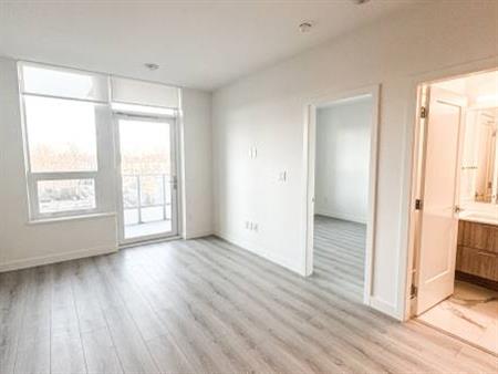 1Bd+1Ba, In-suite Laundry, 1 parking, Entire apartment for rent