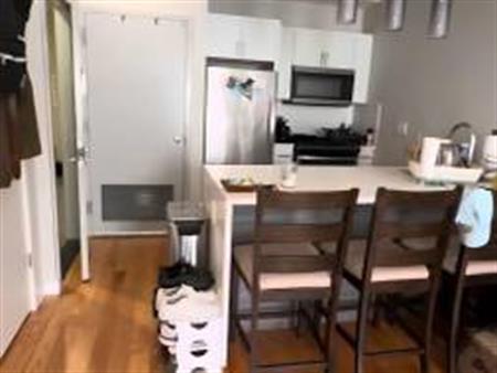 1 Bedroom Close proximity to 99 B line bus connecting to UBC and SKYTRAIN Feb!!