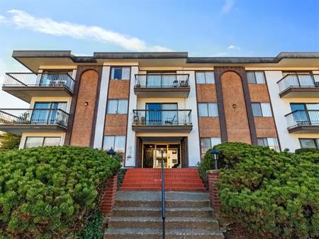 FERNDALE COURT | 5130 Irving Street, Burnaby
