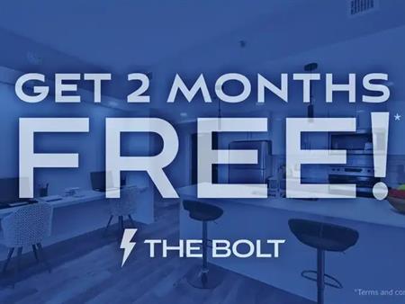 The Bolt | 2735 Pembina Highway, Winnipeg