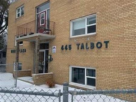 445 Talbot | 445 Talbot Avenue, Winnipeg