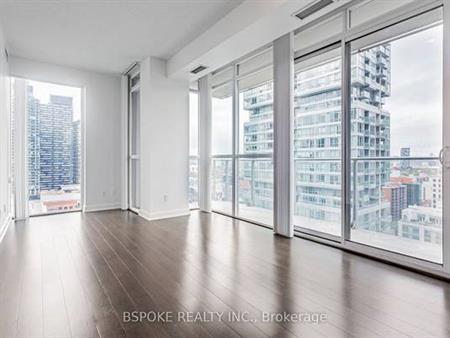 2 Bedroom, 2 Bathroom - Boutique II Condos