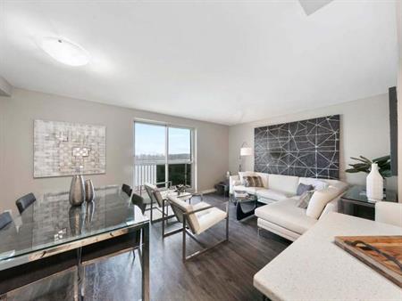 St. Clair Towers | 8787 Riverside Dr. E., Windsor